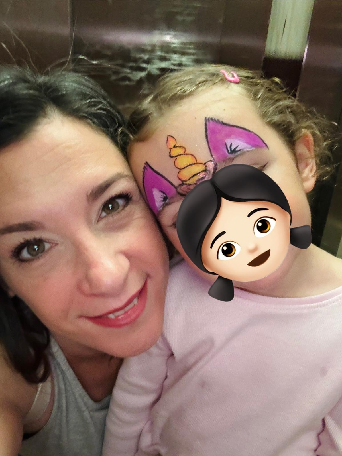 Angie Díaz - Cat Sitter en Valencia